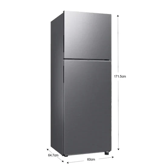 Refrigeradora Top Mount 10p3 Digital Inverter Samsung RT31DG5124S9/AP - Image 4
