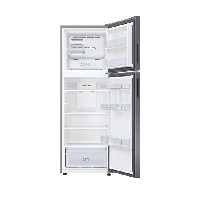 Refrigeradora Top Mount 12p3 Digital Inverter Samsung RT35DG5124S9/AP - Image 5