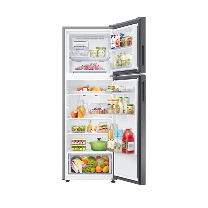 Refrigeradora Top Mount 13p3 Digital Inverter Samsung RT38DG6124S9/AP - Image 3
