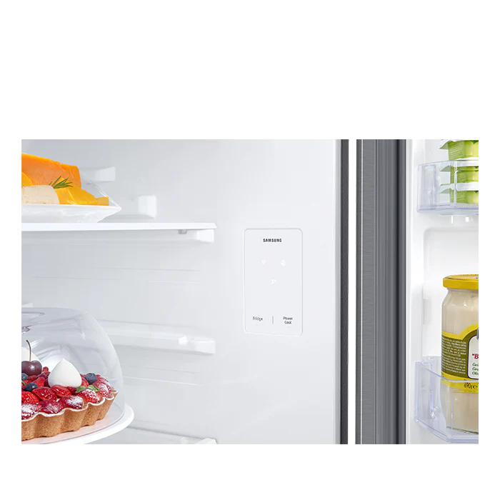 Refrigeradora Top Mount 13p3 Digital Inverter Samsung RT38DG6124S9/AP - Image 6