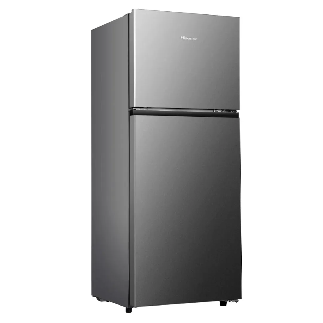 Refrigeradora Top Mount 5.5P3 Hisense RT55D6AAE - Image 3