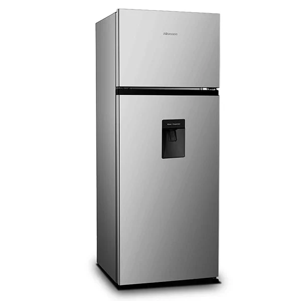 Refrigeradora Top Mount 7.3 pies con Dispensador de Agua Defrost Hisense RT80D6WGX - Image 5