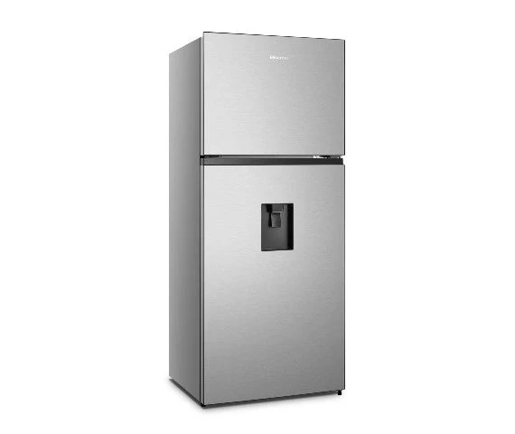 Refrigeradora Top Mount con Dispensador de Agua 13.2p3 Inverter Hisense RT14N6CDX - Image 4