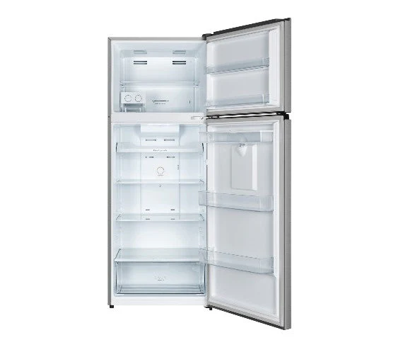 Refrigeradora Top Mount con Dispensador de Agua 16.3p3 Inverter Hisense RT16N6CDX - Image 3