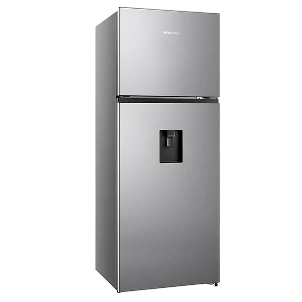 Refrigeradora Top Mount con Dispensador de Agua 16.3p3 Inverter Hisense RT16N6CDX - Image 4
