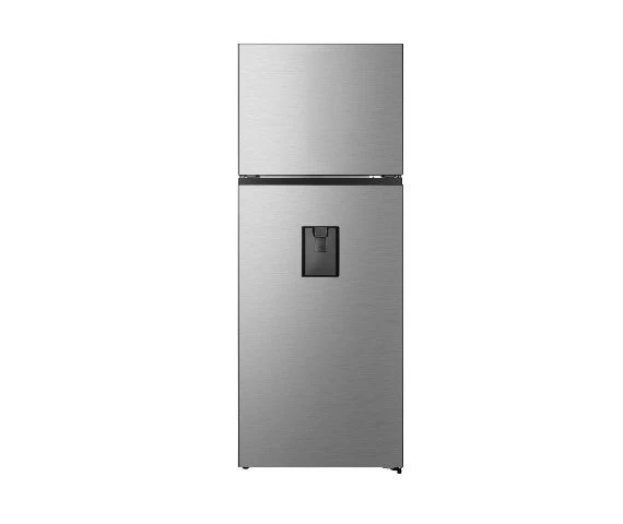 Refrigeradora Top Mount con Dispensador de Agua 16.3p3 Inverter Hisense RT16N6CDX - Image 5