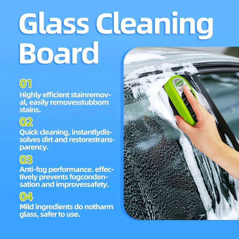 Repelente Agua Parabrisas De Carros Limpiador De Cristales Avanzado 150Ml Efecto Nanotecnologia Para Retrovisores Y Winshield AB848 - Image 4