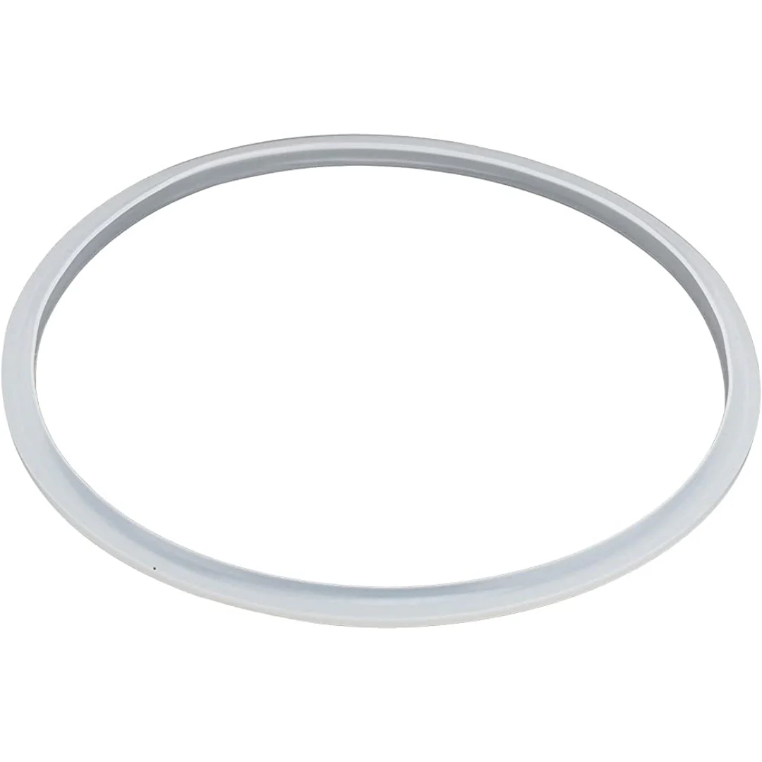 Repuesto de Silicon para Tapas de Olla de Presión desde 18cm hasta 30cm Caucho. - Image 2