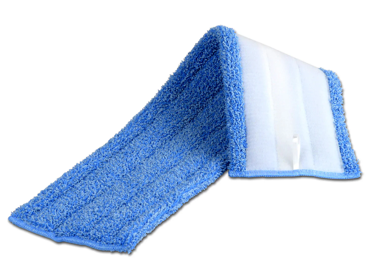 Repuesto Flat Mop para Liumpiador de Polvo 223 60cm 227 Deep Clean