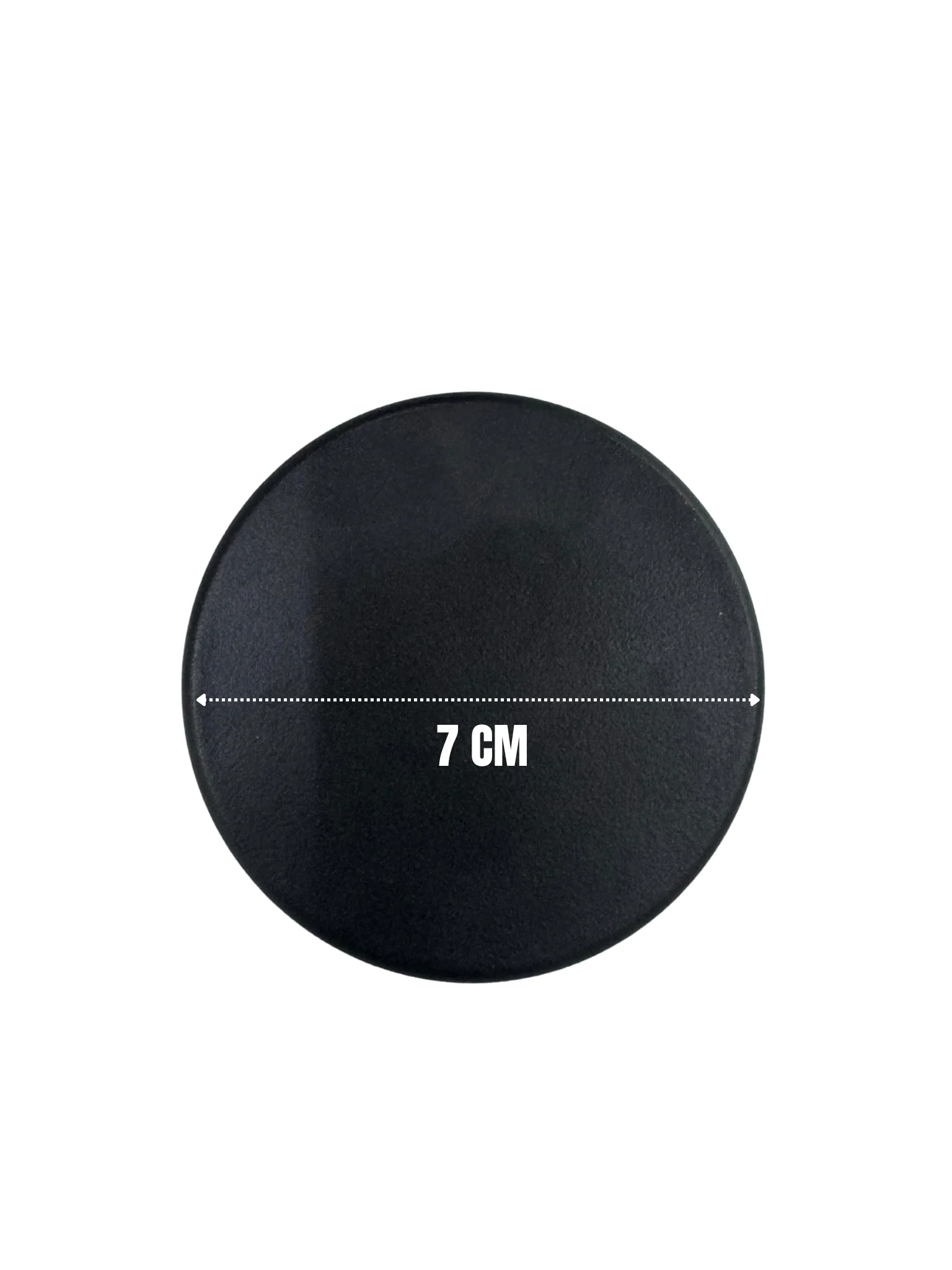 Repuesto Tapa de Quemador Sabaf Mediano sin Patas 7cm QH-MM