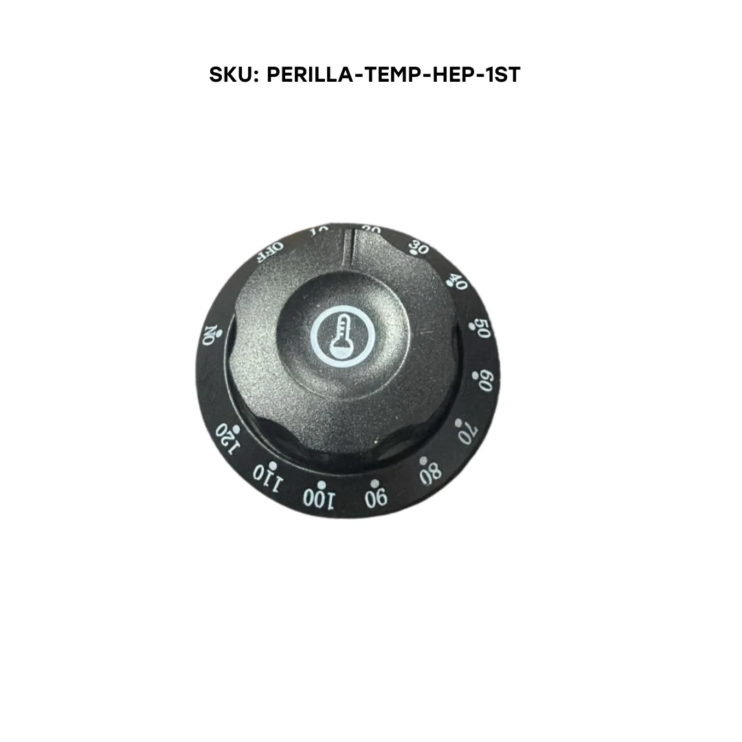 Repuestos de Horno Eléctrico para Pizza de 1 Nivel 220V/60Hz HEP-1ST - Image 5