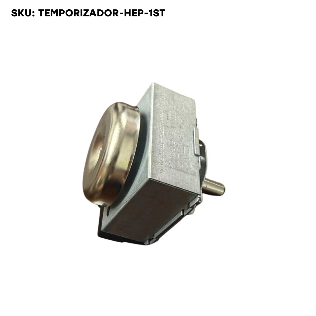 Repuestos de Horno Eléctrico para Pizza de 1 Nivel 220V/60Hz HEP-1ST - Image 7
