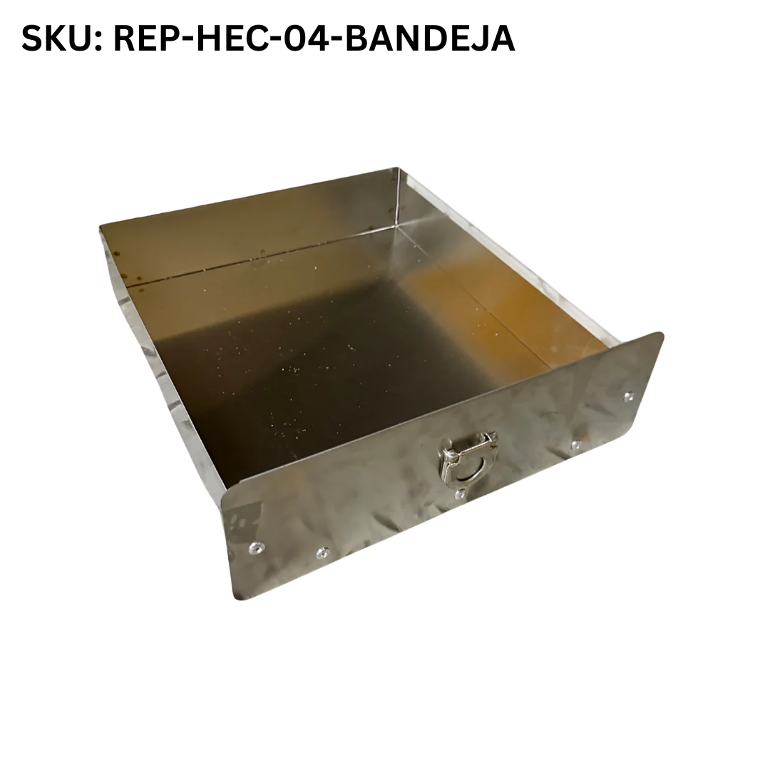 Repuestos Máquina de Algodón de Azúcar HEC-04 / HEC-03C - Image 11