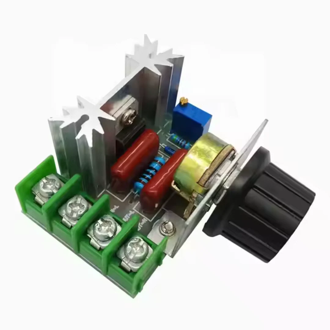 Repuestos Máquina de Algodón de Azúcar HEC-04 / HEC-03C - Image 12