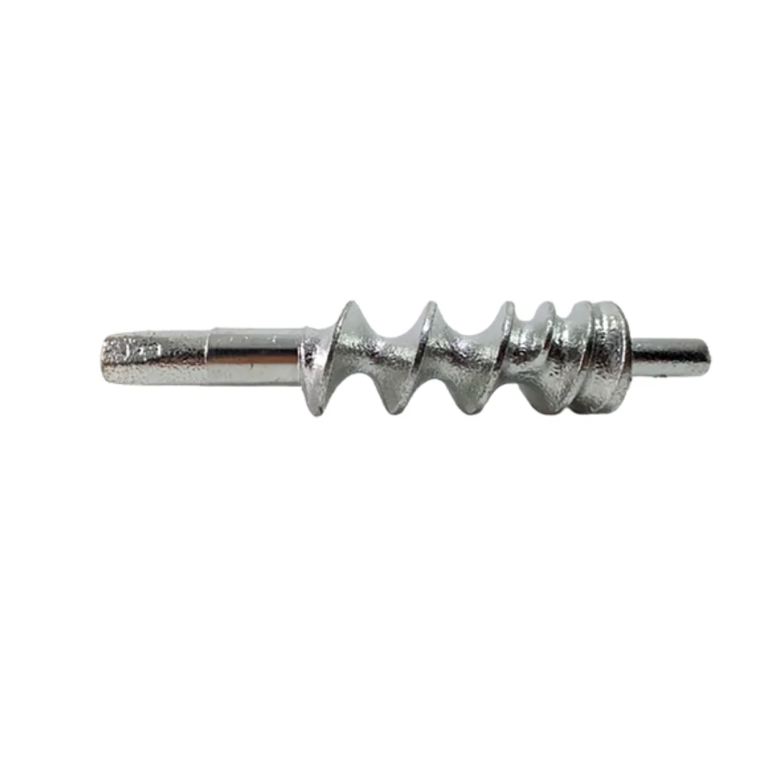 Repuestos Molino de Maíz Corona Original Máquina de Moler Maíz - Image 3