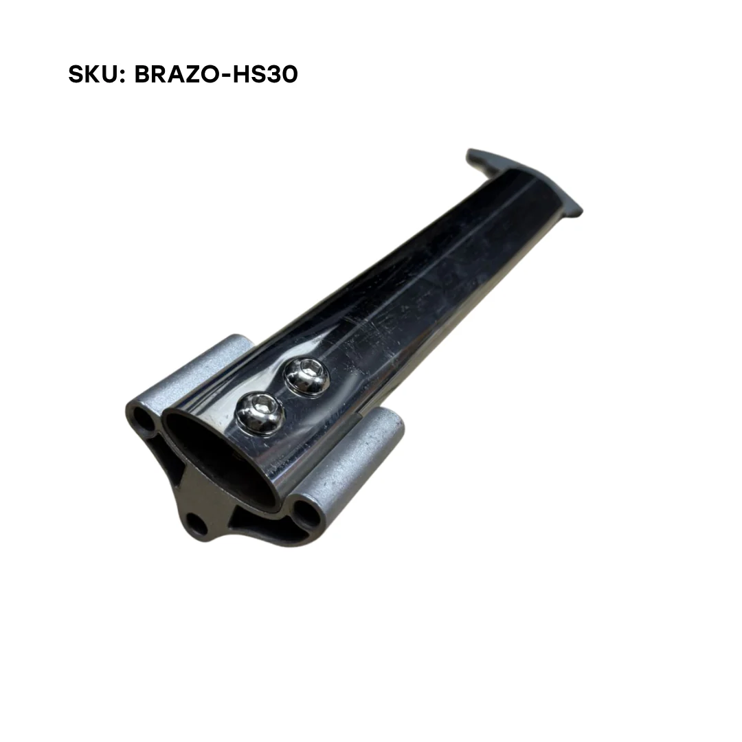 Repuestos para Amasadora Industrial HS20/HS30/HS40/HS50/HS60 - Image 8