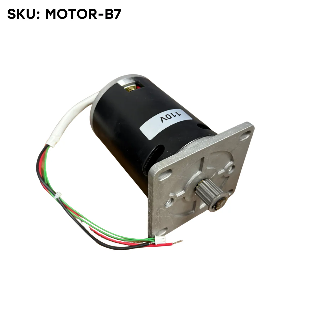 Repuestos para Batidora de Sobre Mesa B5 / B7 / B10 - Image 2