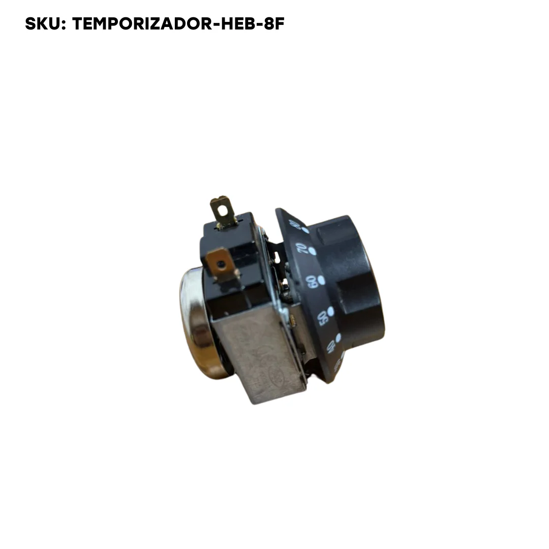 Repuestos para Horno de Convección Eléctrico de 4 Bandejas HEB-8F - Image 14
