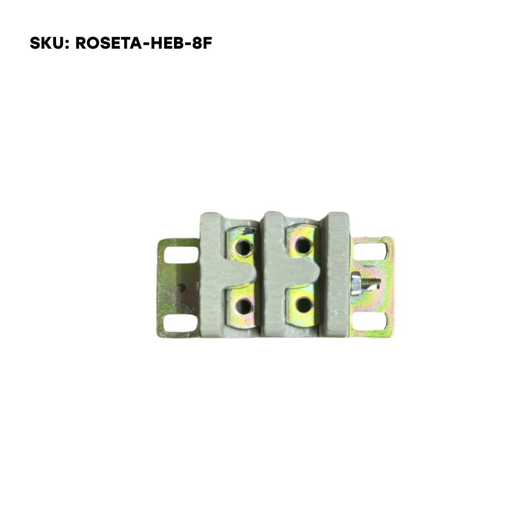 Repuestos para Horno de Convección Eléctrico de 4 Bandejas HEB-8F - Image 15