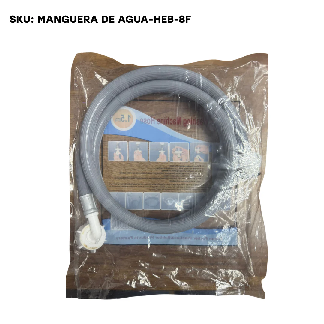 Repuestos para Horno de Convección Eléctrico de 4 Bandejas HEB-8F - Image 17