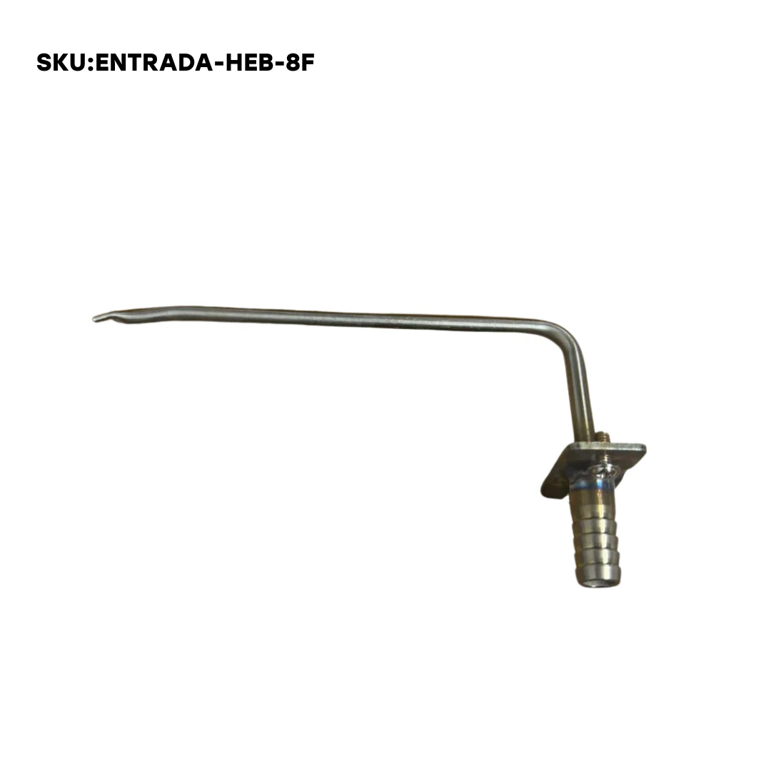 Repuestos para Horno de Convección Eléctrico de 4 Bandejas HEB-8F - Image 23