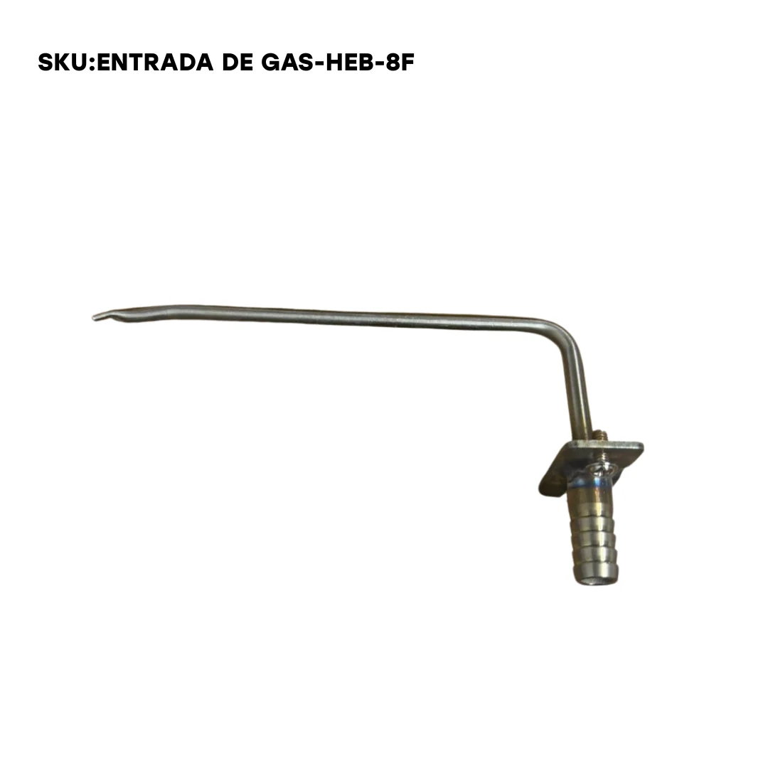 Repuestos para Horno de Convección Eléctrico de 4 Bandejas HEB-8F - Image 24