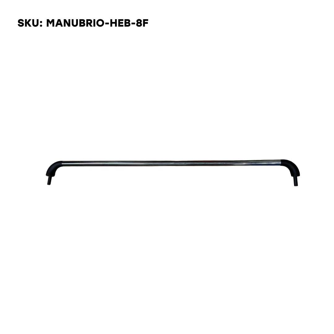 Repuestos para Horno de Convección Eléctrico de 4 Bandejas HEB-8F - Image 7
