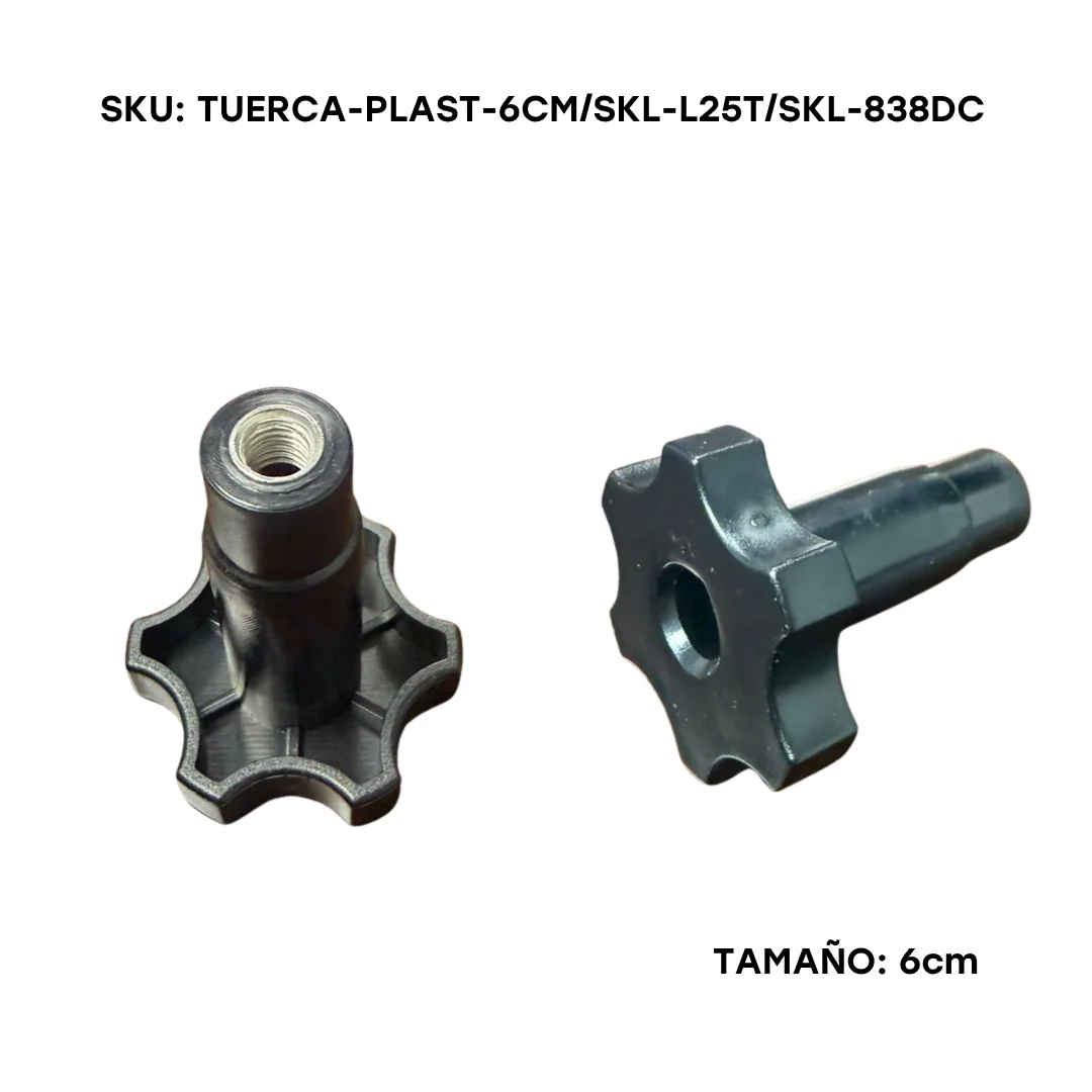Repuestos para Máquina de Helado Industrial SKL-838DC (S) / SKL-L25T (S) - Image 3