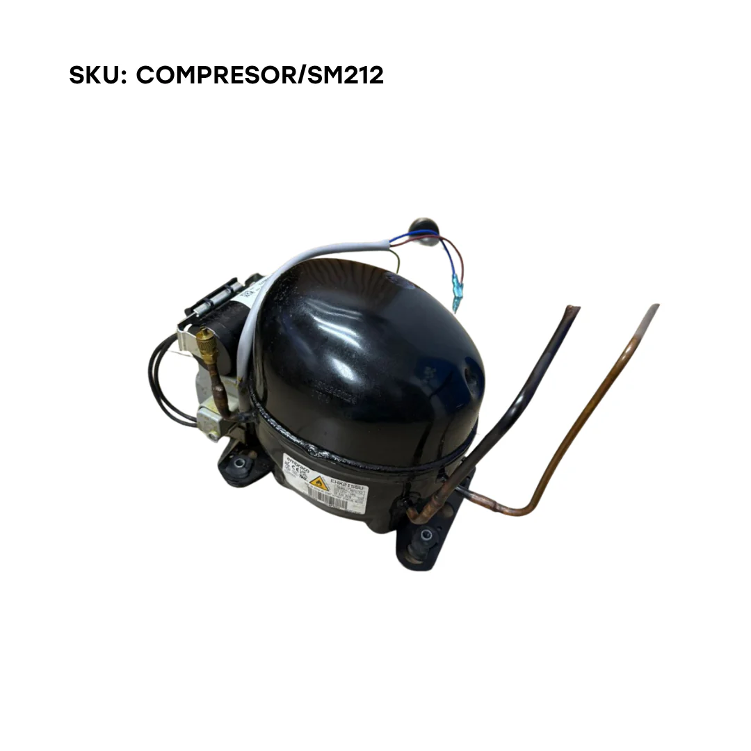 Repuestos para Máquina de Hielo Loco o de Granizados 12L+12L 850W SM212 / SM312 - Image 11