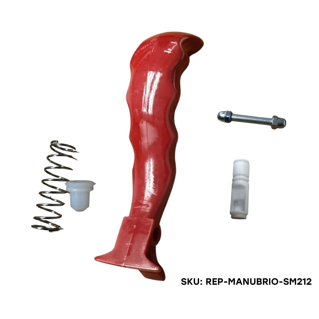 Repuestos para Máquina de Hielo Loco o de Granizados 12L+12L 850W SM212 / SM312 - Image 2