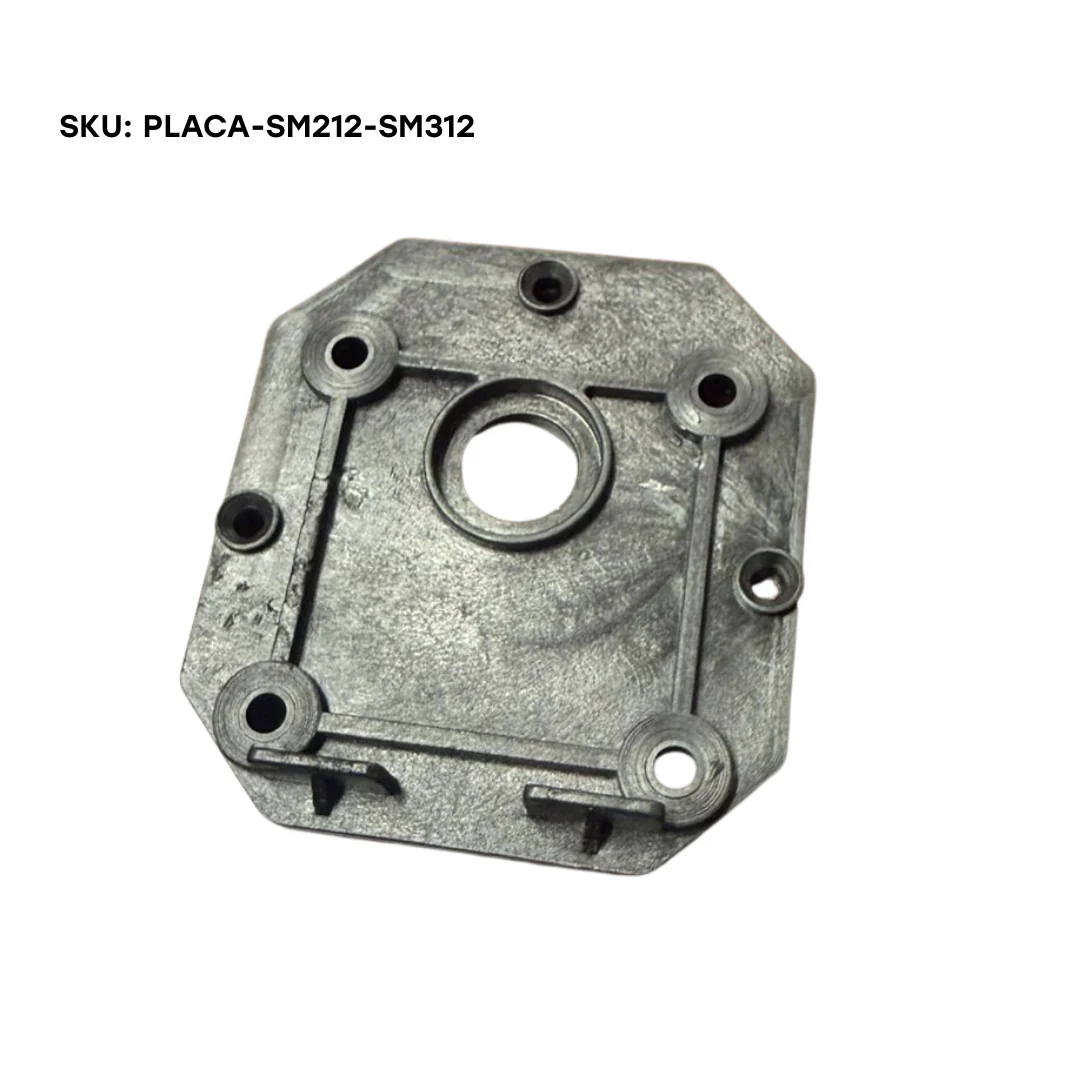 Repuestos para Máquina de Hielo Loco o de Granizados 12L+12L 850W SM212 / SM312 - Image 3