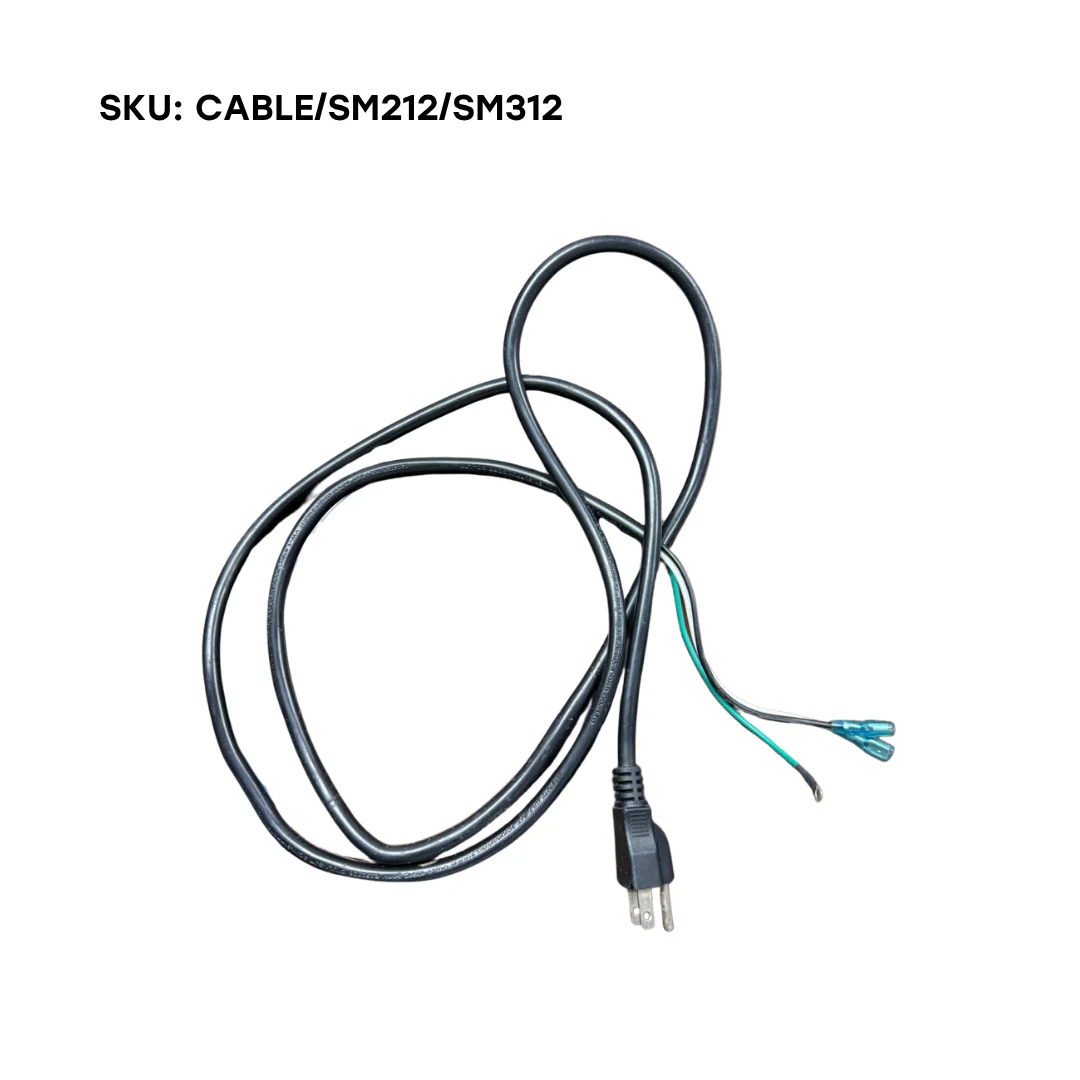 Repuestos para Máquina de Hielo Loco o de Granizados 12L+12L 850W SM212 / SM312 - Image 6