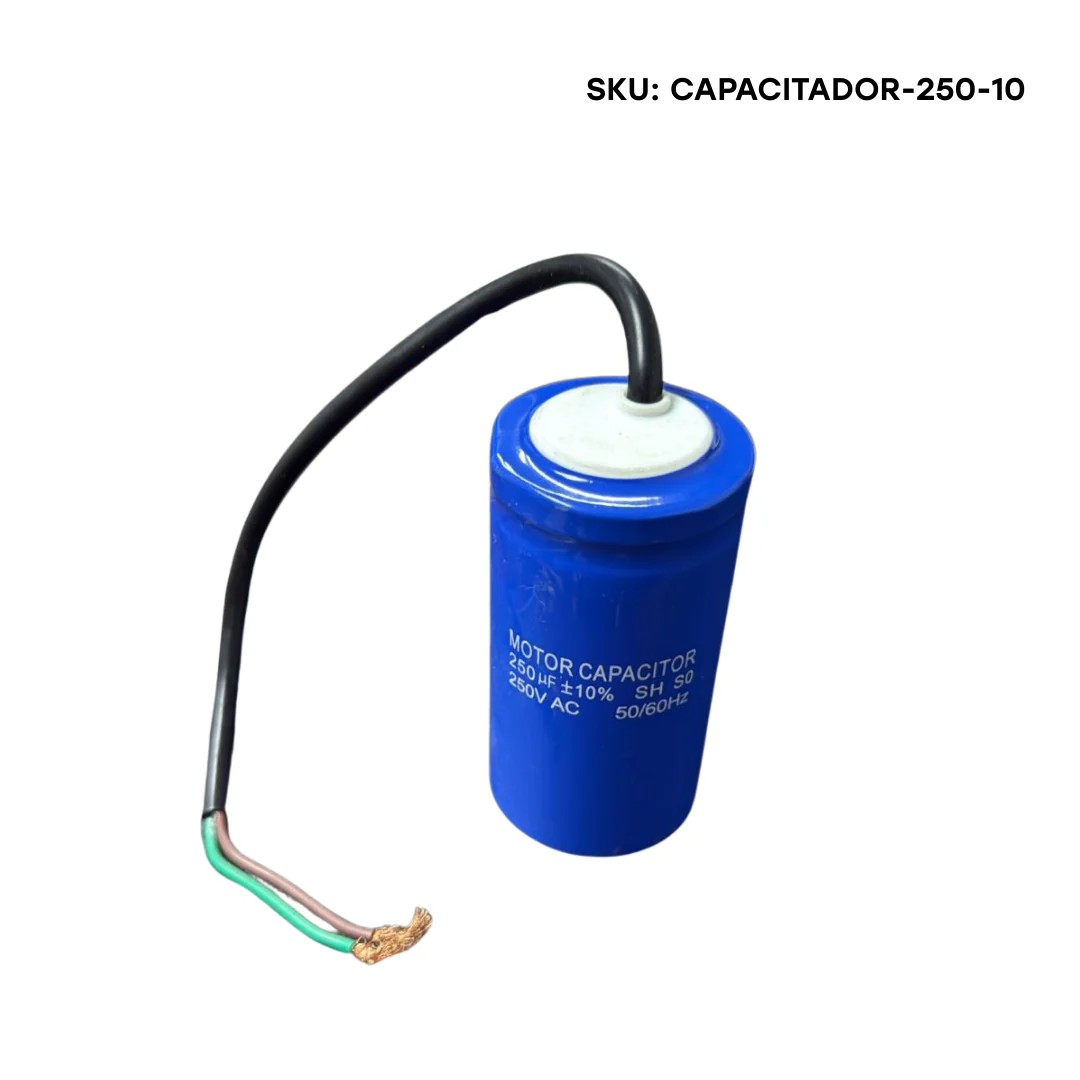 Repuestos para Molino de Carne Industrial TC-8 / TC-12 / TC-22 / TC-32 - Image 3
