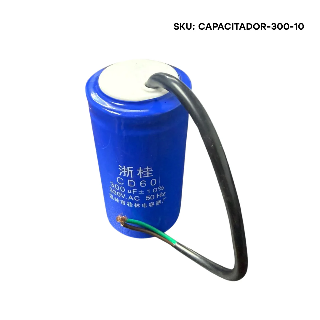 Repuestos para Molino de Carne Industrial TC-8 / TC-12 / TC-22 / TC-32 - Image 4