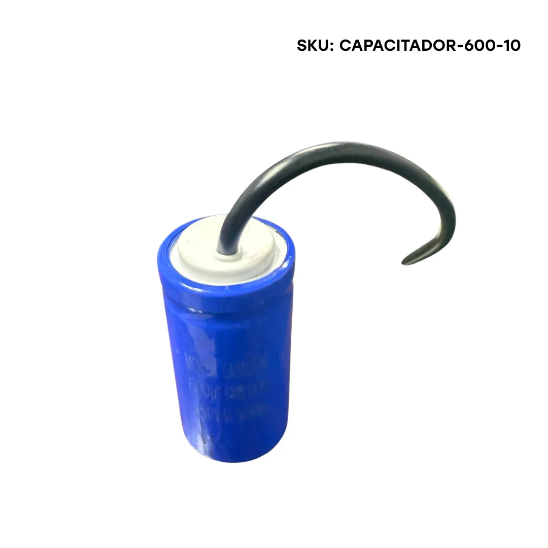 Repuestos para Molino de Carne Industrial TC-8 / TC-12 / TC-22 / TC-32 - Image 5