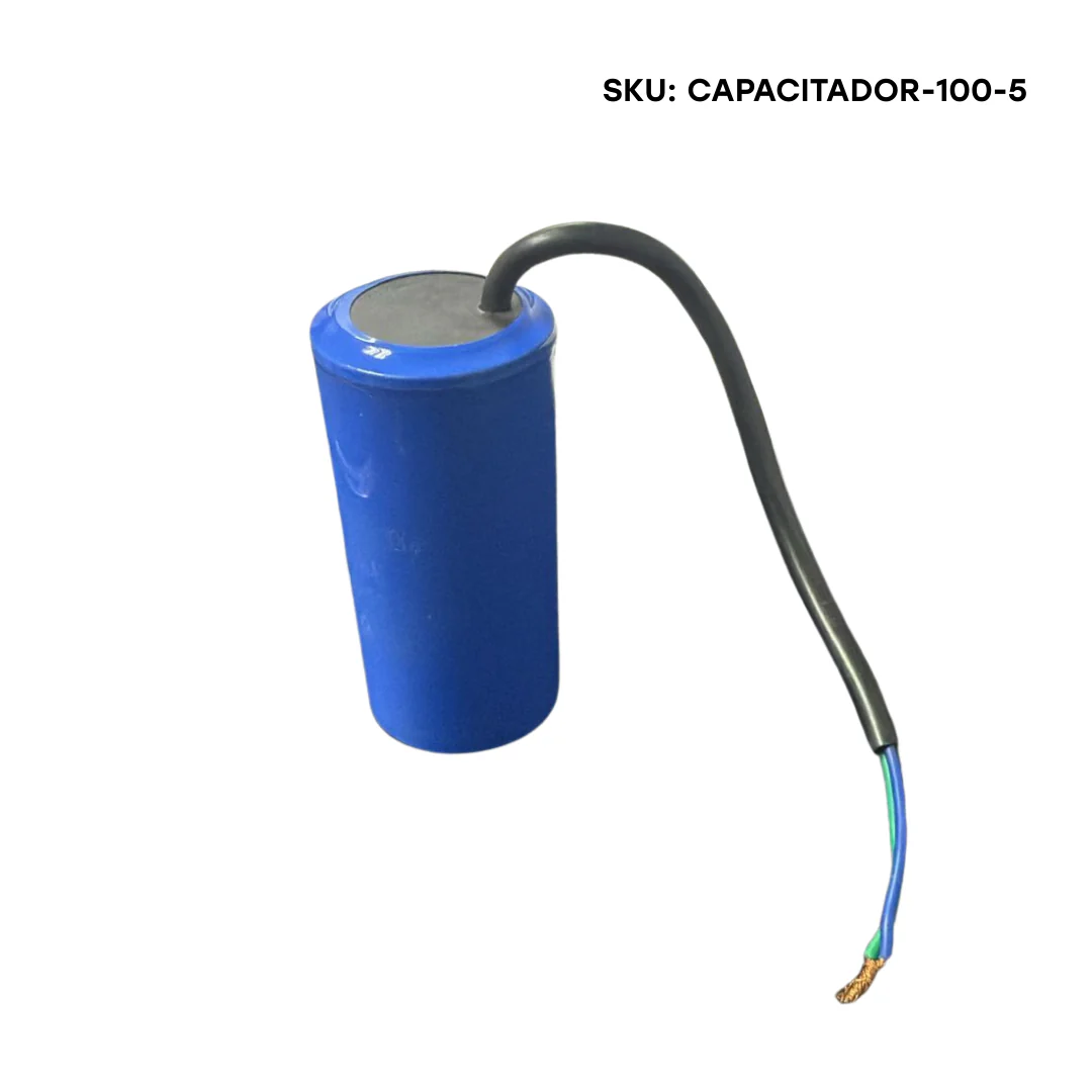 Repuestos para Molino de Carne Industrial TC-8 / TC-12 / TC-22 / TC-32 - Image 6