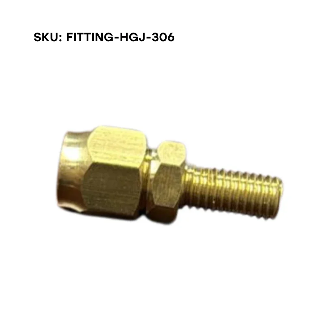 Repuestos para Rostizador Vertical a Gas HGJ-306 - Image 2