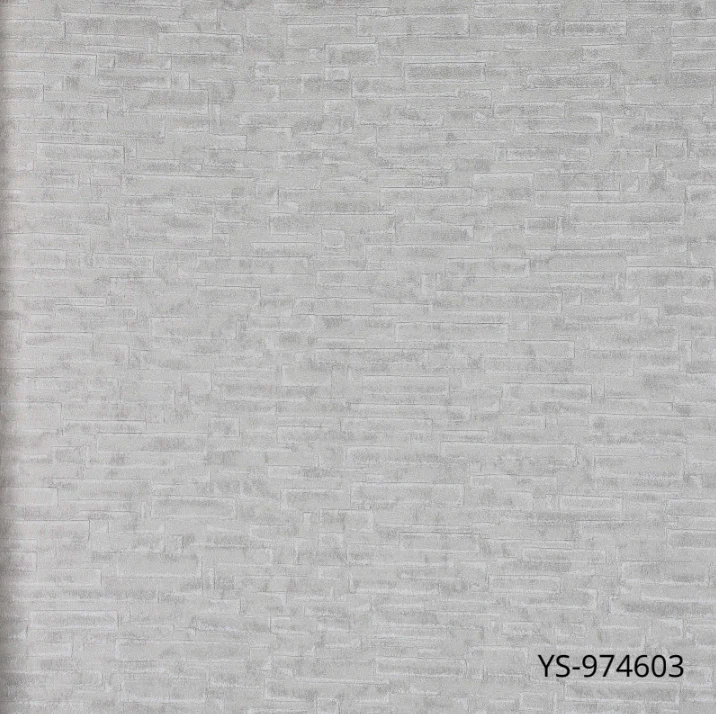 Rollo Papel Tapiz 50cm x 10m (5M2) YS-974603