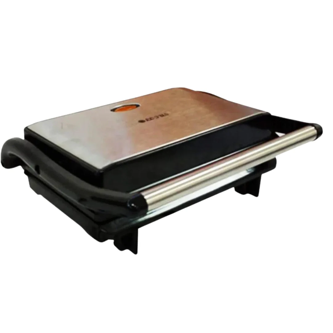 Sandwichera Eléctrica Panini Lotus LT-91 - Image 3