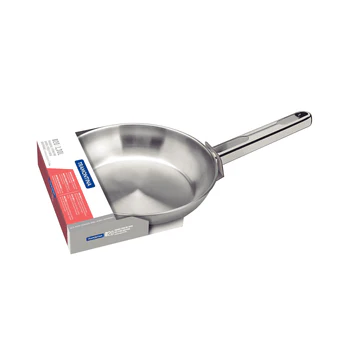 Sarten Allegra de Acero Inoxidable 20cm Tramontina 62666/200