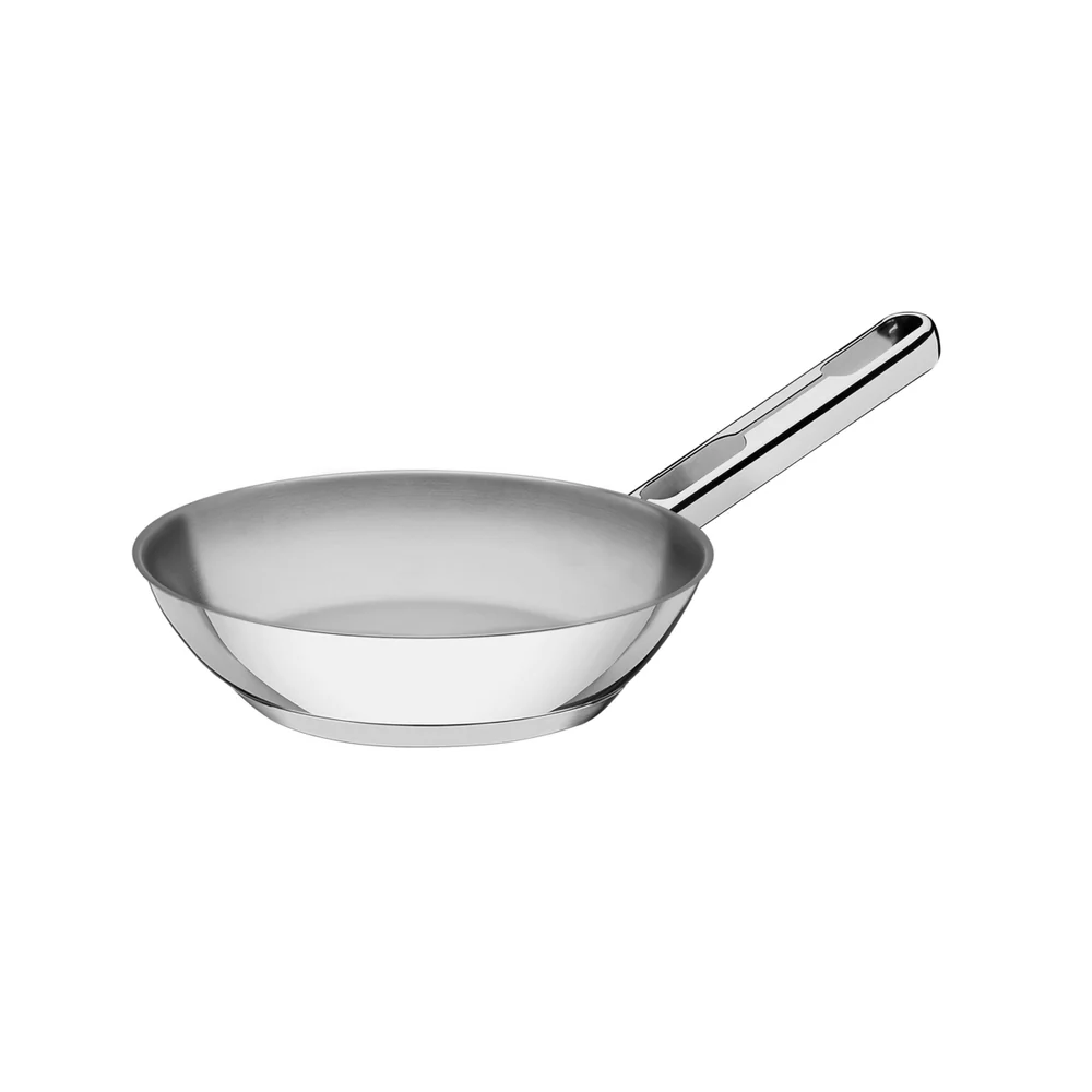 Sarten Allegra de Acero Inoxidable 20cm Tramontina 62666/200 - Image 3