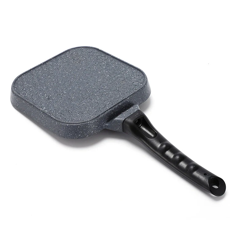 Sartén Antiadherente de 4 Divisiones 18cm EP-HBP18CM - Image 2