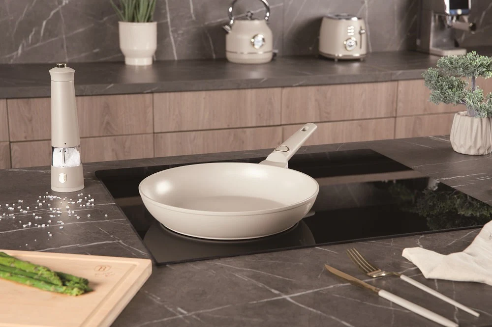 Sartén Antiadherente Sahara 28cm Berlinger Haus BH-8054 - Image 3