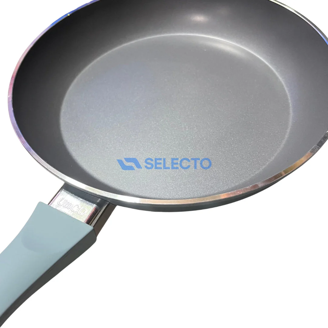 Sartén de Aluminio Forjado Ultra Grueso Antiadherente 24cm UMCO 2488 - Image 2