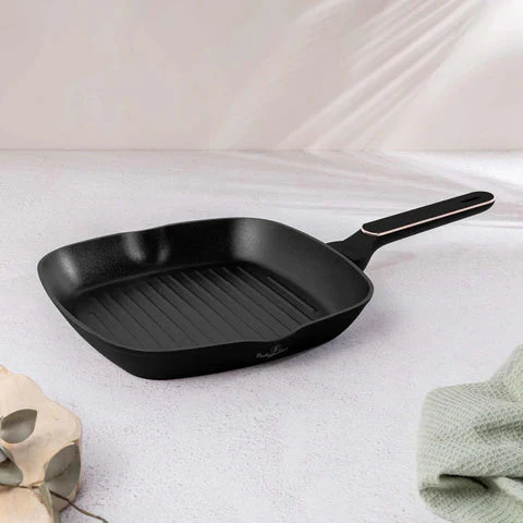 Sartén Grill Antiadherente de 28cm Berlinger Haus BH-8354 - Image 3