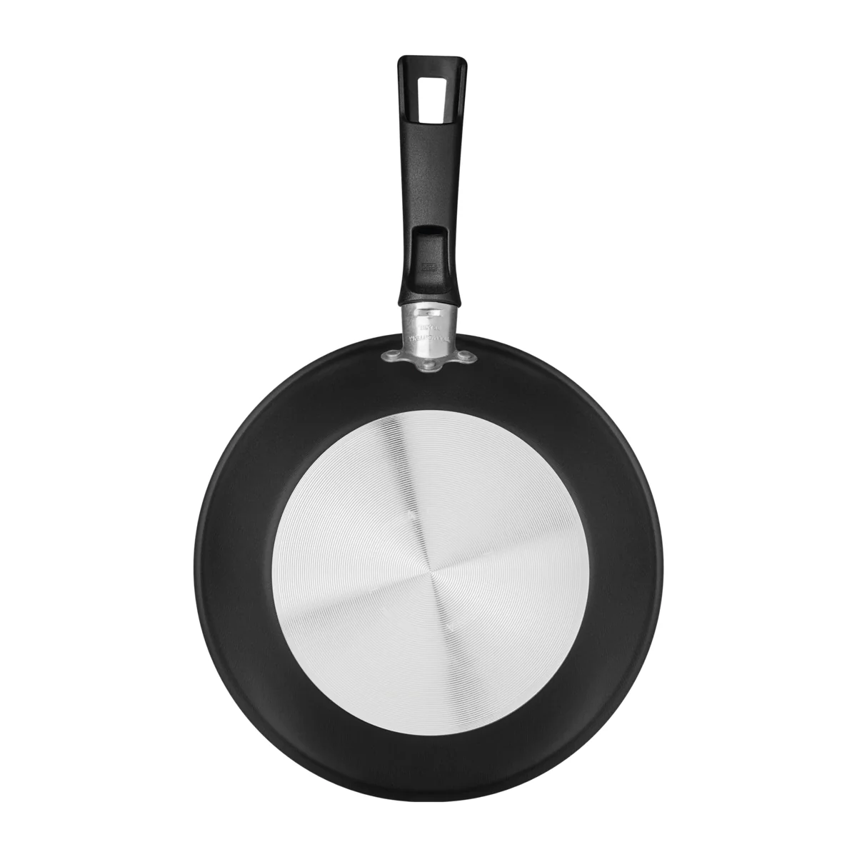 Sartén Tramontina Loreto en Aluminio con Revestimiento Interno y Externo Antiadherente Starflon Max y Mango Baquelita 26 cm 1,8 L Grafito 20380/026 - Image 3