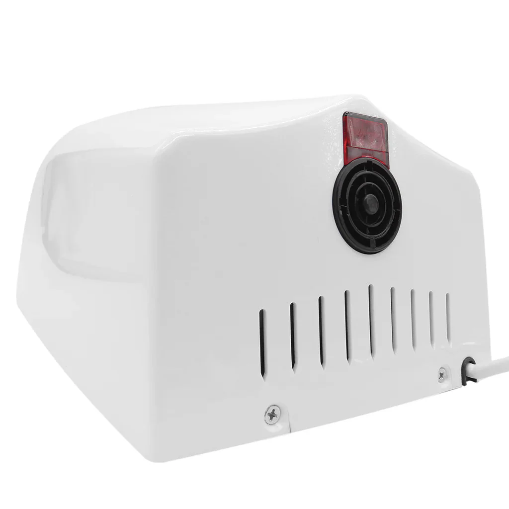 Secador de Manos Eléctrico 110V SiClean - Image 2