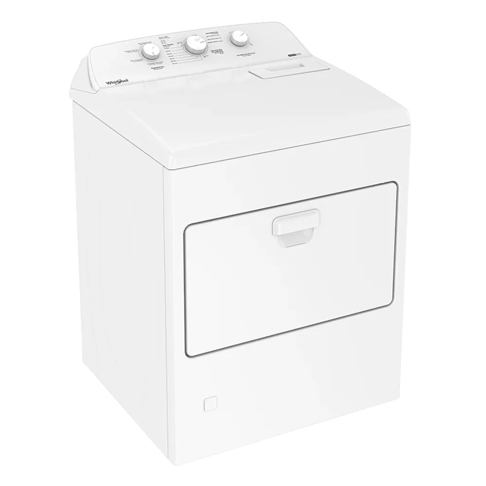 Secadora a Gas 18kg AutoDry Whirlpool 7MWGD1730JQ - Image 3