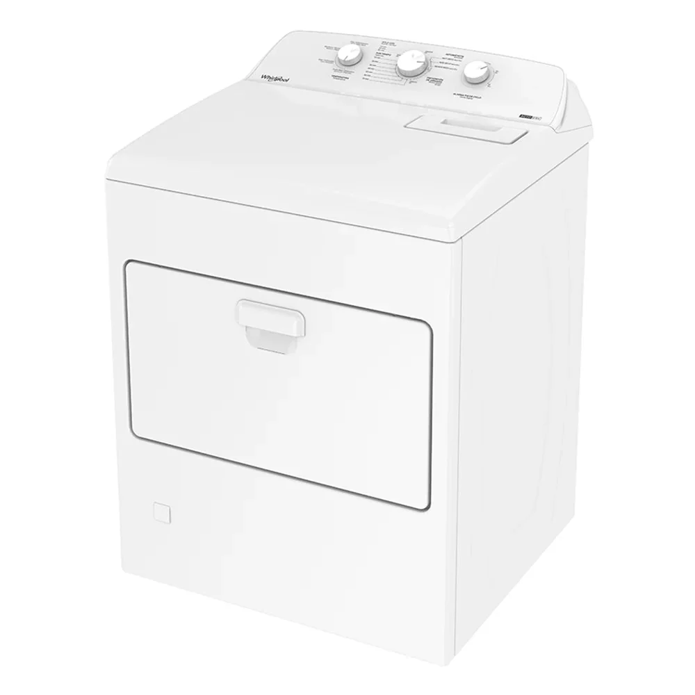 Secadora a Gas 18kg AutoDry Whirlpool 7MWGD1730JQ - Image 4