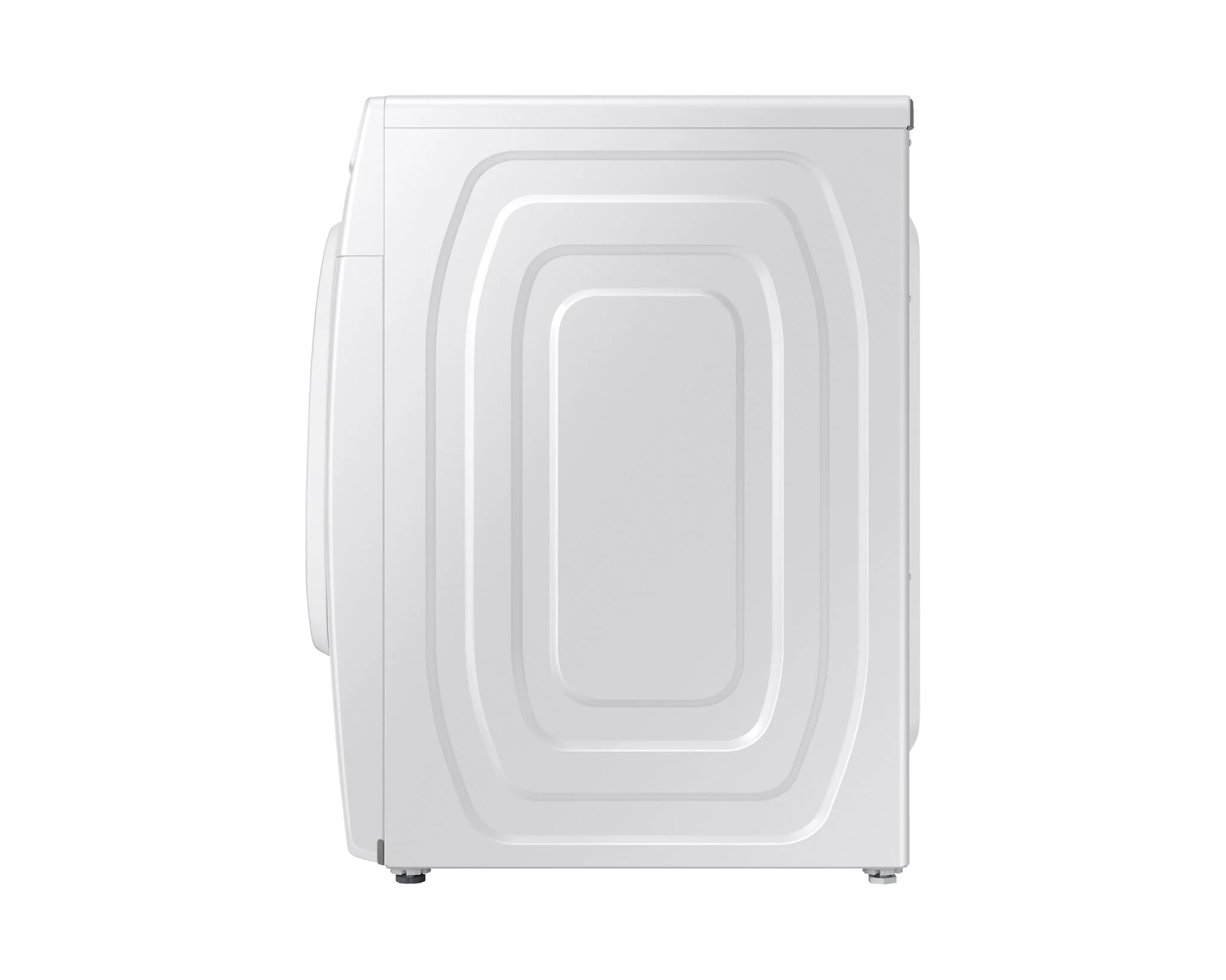 Secadora a Gas 20KG Sensor Dry Smart Check MultiSteam Samsunsg DV20T6000PW/AP - Image 9